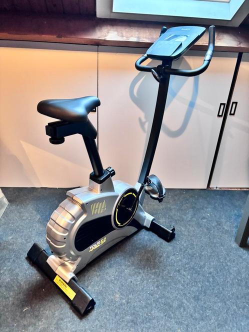 Bluefin Fitness Tour 5.0 exercise bike hometrainer, Sport en Fitness, Fitnessapparatuur, Zo goed als nieuw, Hometrainer, Ophalen