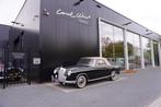 Mercedes-Benz 220 S CABRIOLET, Auto's, Achterwielaandrijving, Beige, Cabriolet, 4 stoelen