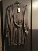 Zwart jurkje van Shoeby nieuw maat XXL, Ophalen of Verzenden, Nieuw, Maat 46/48 (XL) of groter, Zwart