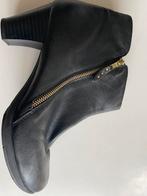 Te koop: nieuwe laarzen, Gabor, zwart, maat 41, Ophalen of Verzenden, Nieuw, Zwart, Hoge laarzen