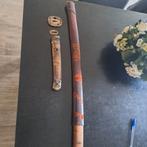 Onderdelen wo2 katana, Ophalen of Verzenden, Landmacht, Amerika