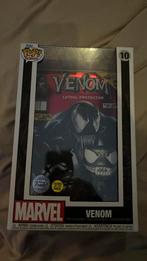 Venom 10 funko pop comic cover, Verzamelen, Poppetjes en Figuurtjes, Ophalen of Verzenden, Zo goed als nieuw