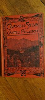 Carmen Sylva - Castel Pelesch, Rotterdam-D. Bolle, Ophalen of Verzenden, Carmen Sylva