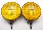 Bosch SF-S63 oldtimer mistlamp mistlicht rally carbage run, Ophalen of Verzenden, Gebruikt, Opel
