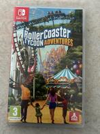 RollerCoaster Tycoon Adventures, Ophalen, 1 speler, Zo goed als nieuw, Vanaf 3 jaar