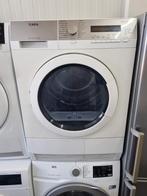 AEG protex warmtepompdroger., Ophalen, 6 tot 8 kg, Gebruikt, Minder dan 85 cm