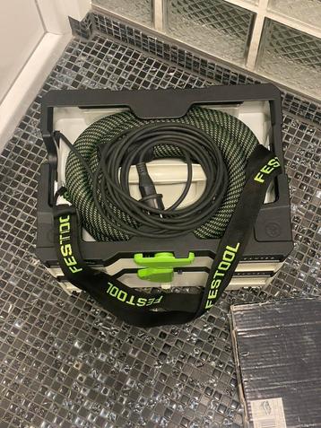 Festool CLEANTEC CTL SYS Mobiele stofzuiger beschikbaar voor biedingen