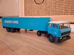 Lion toys daf 3300, Hobby en Vrije tijd, Modelauto's | 1:50, Ophalen of Verzenden, Gebruikt, Bus of Vrachtwagen, Lion Toys