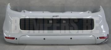 Bumper Renault Twingo III 14-18 850228749R Achterbumper MK48 beschikbaar voor biedingen