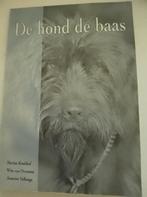 de hond de baas. theoretische achtergronden bij het function, Ophalen of Verzenden, Gelezen, Honden