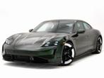 trekhaak porsche taycan ev montage mogelijk, Ophalen