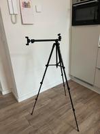 Jmary KP2207 Statief Nieuw, Nieuw, 150 tot 175 cm, Met balhoofd, Ophalen of Verzenden