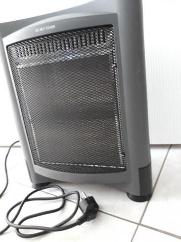 Kachel / Heather  800 Watt beschikbaar voor biedingen
