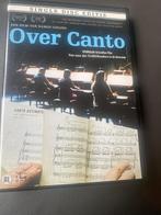 Canto Ostinato: Over Canto ( dvd ), Cd's en Dvd's, Alle leeftijden, Ophalen of Verzenden, Zo goed als nieuw