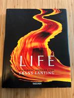 Frans Lanting - LIFE - a journey through time, Boeken, Verzenden, Zo goed als nieuw, Overige onderwerpen, Frans Lanting