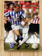 Jaarboek SC Heerenveen 2001-2002, Boeken, Ophalen of Verzenden, Gelezen, Sport, Hobby en Vrije tijd