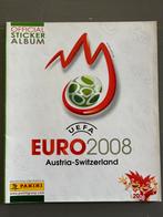 Panini album Euro 2008, Ophalen of Verzenden, Meerdere stickers