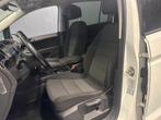 Volkswagen Touran 2.0 TDI SCR Multi-Stuur Parkeer-Sen. DSG N, Euro 6, 4 cilinders, 150 pk, Wit