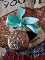 Verzilverde rammelaar, Ophalen, Zilver, Zilver