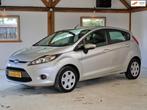 Ford Fiesta 1.25 Trend (Airco / Bluetooth / 5 Deurs), Auto's, Te koop, Zilver of Grijs, Geïmporteerd, 5 stoelen