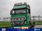 VOLVO FH 16.600 6x4 manual joab hook, Auto's, Vrachtwagens, Te koop, Groen, Diesel, Bedrijf
