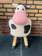 Dierenkruk koe, Ophalen of Verzenden, Nieuw, Kraamcadeau