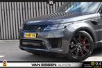 Land Rover Range Rover Sport P400e Limited Edition Pano Luch, Automaat, 404 pk, Gebruikt, Euro 6