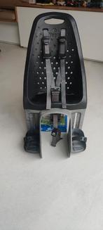 Yepp Achterzitje - Veilig en Comfortabel, Ophalen, Achterzitje, Yepp, 9 t/m 18 kg