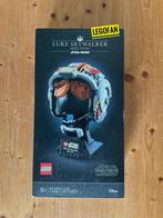 🆕 NIEUW (SEALED): LEGO 75327 Luke Skywalker Red Five Helmet, Ophalen of Verzenden, Nieuw, Complete set, Lego