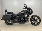 Kawasaki VULCAN S (bj 2024), Chopper, Bedrijf