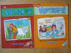 adv8865 vijftien en een 1/2, Boeken, Stripboeken, Ophalen, Gelezen