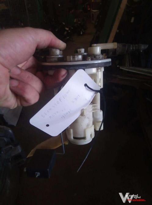 Suzuki Alto 1.1 bwjr 2002 brandstofpomp, Auto-onderdelen, Brandstofsystemen, Gebruikt, Ophalen of Verzenden