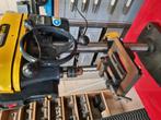 kolom boormachine, Doe-het-zelf en Verbouw, Gereedschap | Freesmachines, Ophalen, Gebruikt, Bovenfrees