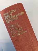 Guthrie, D. e.a.; The New Bible Commentary Revised, Boeken, Ophalen of Verzenden, Gelezen, Christendom | Protestants