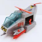 Zero Hour Kestrel Chopper Bluebird Toys 1989, Ophalen of Verzenden, Zo goed als nieuw