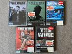 Dvd The Wire, Ophalen of Verzenden, Zo goed als nieuw