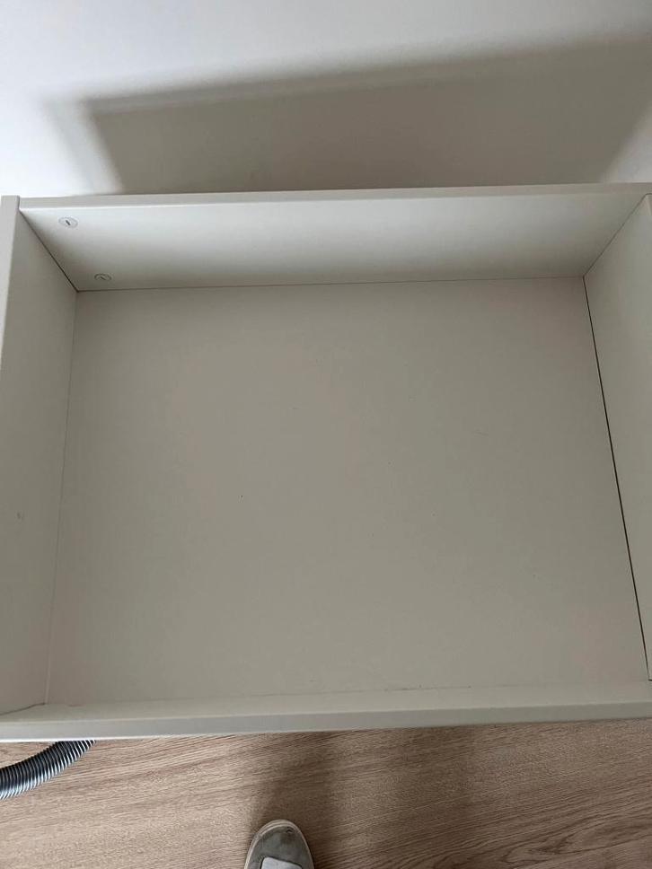 Lades voor Pax kast Ikea, Huis en Inrichting, Kasten | Kledingkasten, Gebruikt, Minder dan 100 cm, 50 tot 100 cm, 50 tot 75 cm