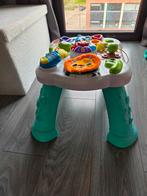 Vtech dierenvriendjes speeltafel, Kinderen en Baby's, Speelgoed | Vtech, Ophalen of Verzenden, Zo goed als nieuw, 6 maanden tot 2 jaar