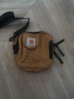Carhartt tasje net als nieuw!, Sieraden, Tassen en Uiterlijk, Tassen | Schoudertassen, Verzenden, Zo goed als nieuw, Oranje