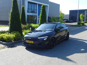 Audi A3 Sportback 35 TFSI S edition | Pano | 19Inch RS | 100 beschikbaar voor biedingen