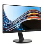 Philips 271S7Q Monitor - 27 inch, Nieuw (Open Box) - Zwart, Ophalen, Philips, IPS, Quad HD (2K)