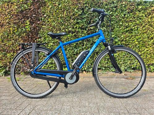 Victoria e-trekking 5.9h Bosch  elektrische jongensfiets, Fietsen en Brommers, Fietsen | Jongens, Zo goed als nieuw, 26 inch of meer