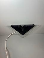 Vintage Dijkstra Zeta Wandlamp - Jaren 80 Design, Gebruikt, ?, Metaal, ?