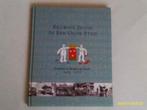 Eeuwige jeugd in een oude stad: Bergen op Zoom 1600-1975., Ophalen of Verzenden, Zo goed als nieuw, Kroef, Reinhilde van der,