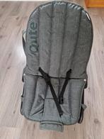 Qute wipstoeltje - ZGAN!, Kinderen en Baby's, Kinderwagens en Combinaties, Ophalen, Zo goed als nieuw, Overige merken