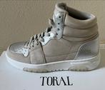 Toral hoge dames sneakers Ruja maat 36! WW €199!, Nieuw, Toral, Ophalen of Verzenden, Sneakers of Gympen