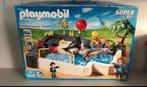 Playmobil dolfinarium zeehonden verblijf 3135, Kinderen en Baby's, Speelgoed | Playmobil, Ophalen of Verzenden, Zo goed als nieuw