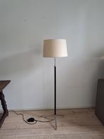 Santa  &  Cole  -  Pie de Salon  Design Vloerlamp, Ophalen, Metaal, Design, Zo goed als nieuw