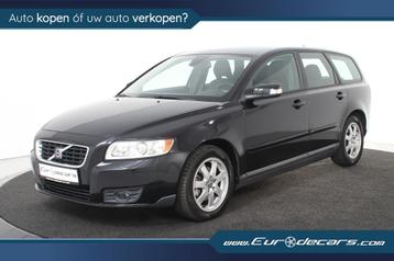 Volvo V50 1.8 Edition I *Climate Control*Nieuwe APK* *Centra beschikbaar voor biedingen