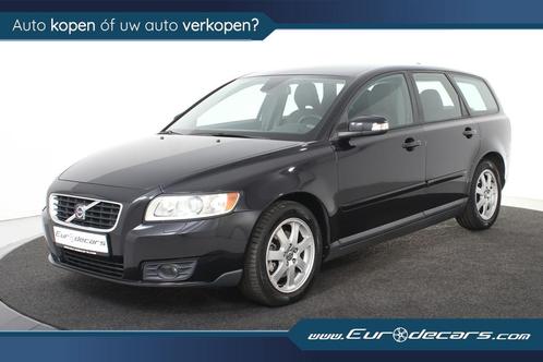 Volvo V50 1.8 Edition I *Climate Control*Nieuwe APK* *Centra, Auto's, Volvo, Bedrijf, Te koop, V50, ABS, Airbags, Airconditioning